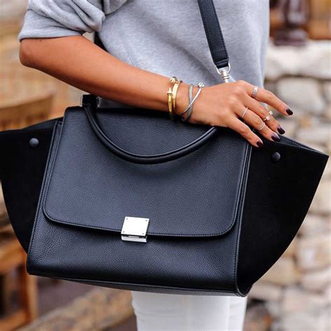 celine trapeze bag fall 2012|celine trapeze bag new.